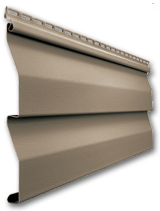 Dutch Siding
